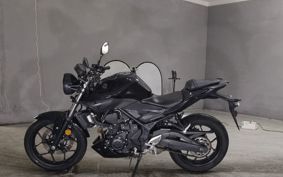 YAMAHA MT-25 RG10J