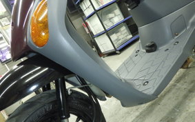 SUZUKI LET's 4 CA45A