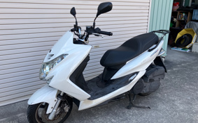 YAMAHA MAJESTYS SG28J