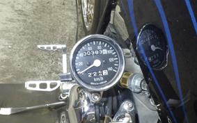 HARLEY FLSTF 1340 1993
