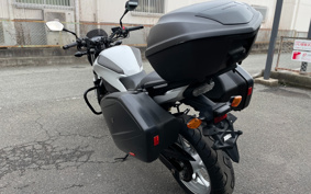 HONDA NC750S DCT ABS 2017 RC88