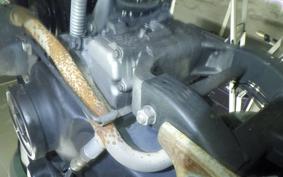 SUZUKI ADDRESS V50 Gen.2 2021 CA44A
