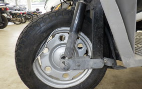 HONDA GYRO X TD01