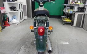 HONDA LITTLE CUB AA01