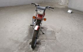 HONDA MCX50 AC04