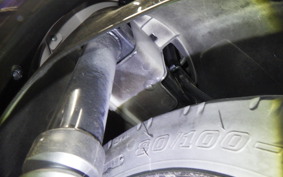 HONDA GIORNO 2 2018 AF70