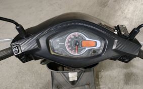SUZUKI ADDRESS V125 CF4MA