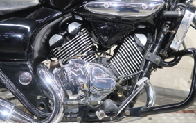 KAWASAKI ELIMINATOR 250V VN250A