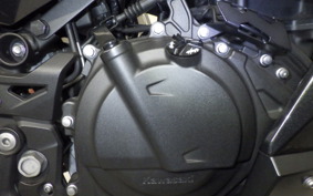 KAWASAKI NINJA 250 2013 EX250P