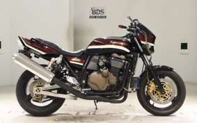 KAWASAKI ZRX1200 R 2002