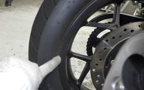 HONDA REBEL 1100 2021 SC83