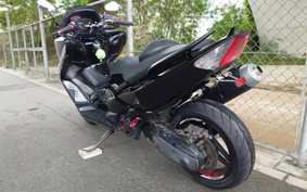 YAMAHA T-MAX 500 2008 SJ08J