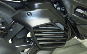 YAMAHA X FORCE 2014 SG79J