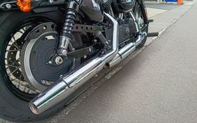 HARLEY XL1200X 2014 LC3