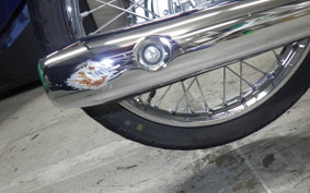 HONDA C110 SUPER CUB 2016 JA44