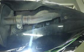 KAWASAKI NINJA 400R 2011 ER400B