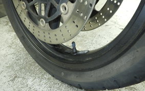 KAWASAKI ZEPHYR 400 KAI 2010 ZR400C