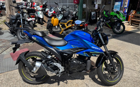 SUZUKI JIKUSA-150 ED131