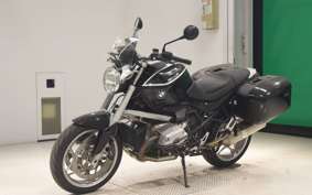 BMW R1200R 2007