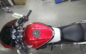 HONDA CB400SF VTEC Spec3 2005 NC39