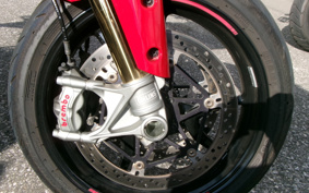 DUCATI MULTI STRADA 1200S 2016 AA02