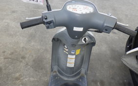 SUZUKI LET's 4 1986 CA45A