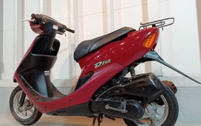 HONDA LIFE DIO 2001 AF34