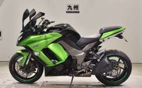KAWASAKI NINJA 1000 2011