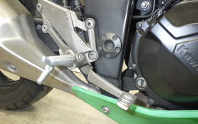 KAWASAKI Z300 2022