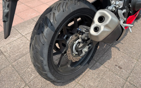 HONDA CBR400R 2024 NC65