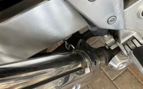 HONDA CB1300SF BOLDOR 2010 SC54