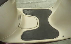 HONDA GIORNO 3 2003 AF77