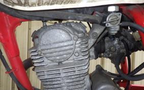 HONDA FTR223 MC34