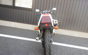 HONDA NS250 MC11