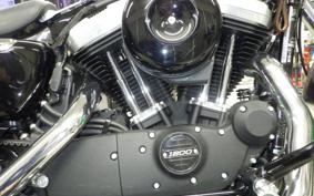 HARLEY XL1200X 2020