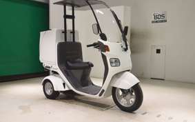 HONDA GYRO CANOPY 1983 TA03