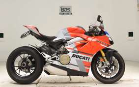 DUCATI PANIGALE V4 S 2019