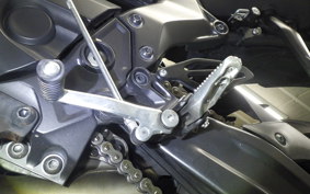 YAMAHA YZF-R7 2024 RM39J