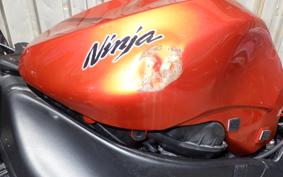 KAWASAKI ZX-6RA(ショルイナシ