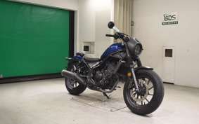 HONDA REBEL 250 S 2021 MC49