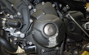 YAMAHA MT-09 2014 RN34J