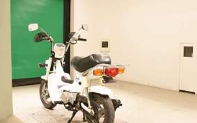HONDA CHALY 50 2005 CF50