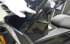 BMW C400GT 2025