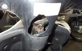 HONDA DIO GEN 3 1989 AF34