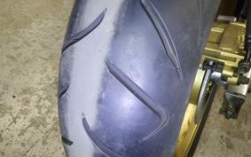 HONDA HORNET 250 1989 MC31