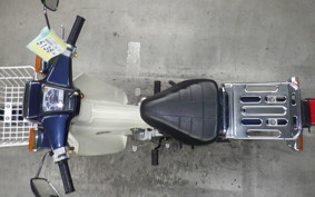 HONDA C70 SUPER CUB 2026 C70
