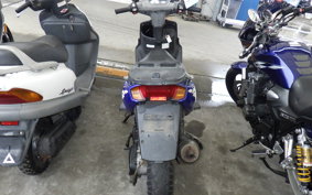 YAMAHA BW S100
