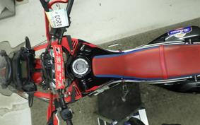 HONDA CRF250 RALLY 2022 MD44