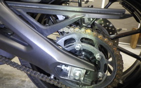 YAMAHA XSR900 2019 RN56J
