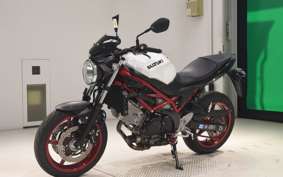 SUZUKI SV650 A 2018 VP55B